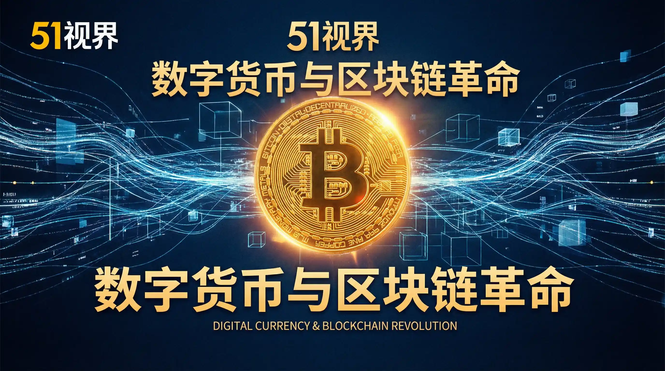 数字货币与区块链革命专题 - 系统宠妃紧致多汁h 金融科技